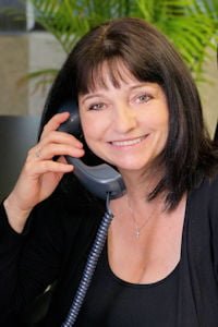 Tammy Lewis - Insurance Agent